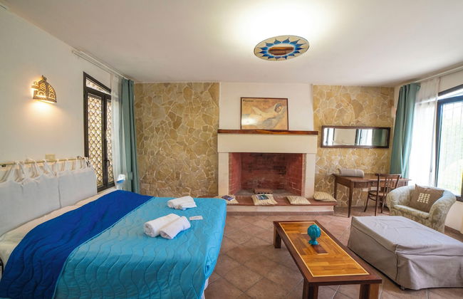 Villa Lisa with huge Pool and Garden - Foto 2