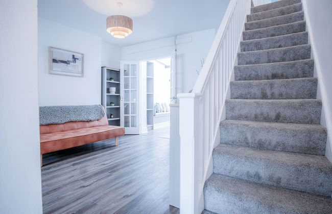 Castle Square - 2 Bedroom - Mumbles - Photo 36