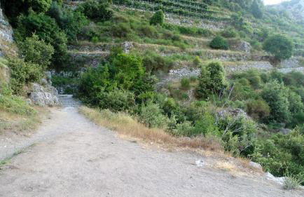 Coastal Cliff, Amalfi - Photo 50