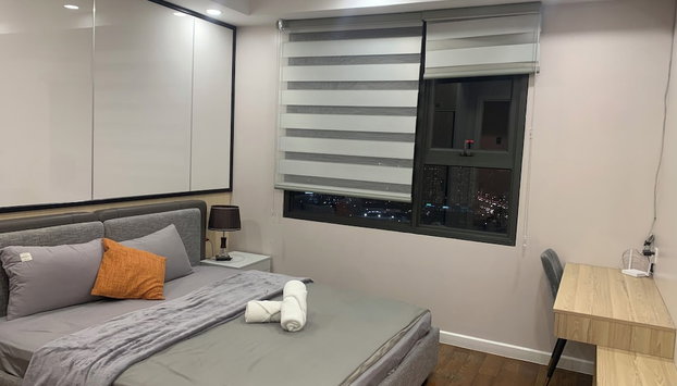 Mira Vinhomes D'capitale - Foto 5, Habitación