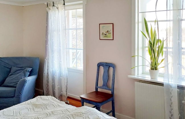 7 Person Holiday Home in Nykvarn-by Traum - Photo 3