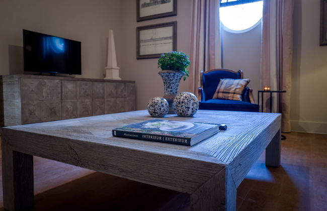 Villa Lanzirotti Luxury Property - Foto 38