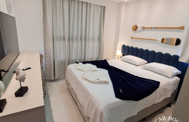 Eco Resort - Praia dos Carneiros - Foto 19