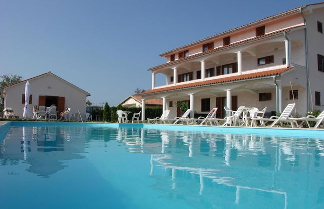 Apartments Anastazija - Photo 20