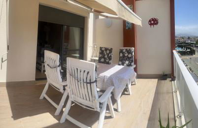 Los Pinos del Mar - Ático con vistas al mar - Foto 36