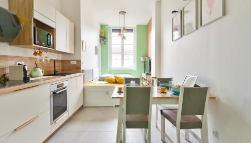 Charmant appartement à Vaise - Photo 2