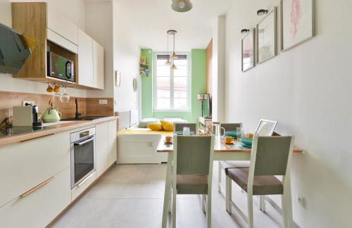 Charmant appartement à Vaise - Foto 2