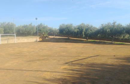 Villa con piscina panoramica a San Leone Agrigento - Foto 35