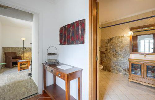 Cosy apartment at Portuguese Quinta - Foto 8