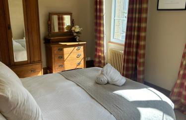 Chateau de Vaudezert And The Gate House - Foto 12