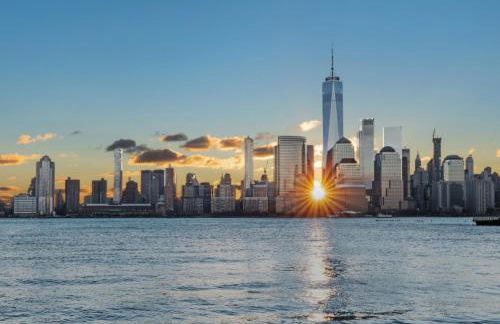 Global Luxury Suites Downtown Jersey City - Foto 54