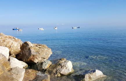 La Casa dei Due Ulivi - Foto 58