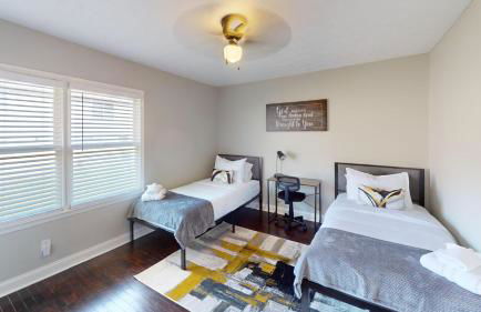 Blissful Townhouse Retreat - Foto 9