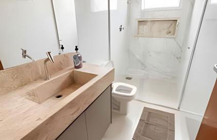 M203- Apartamento c/ Suíte Completo Patos de Minas - Photo 7