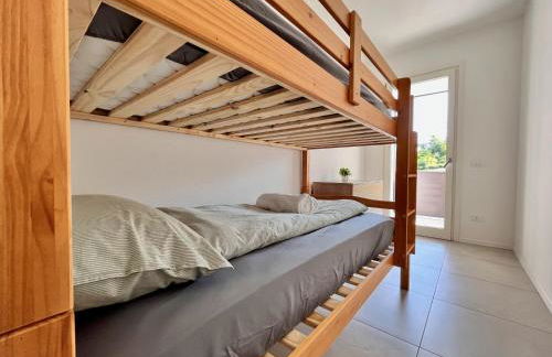 La rocca - private Garden - Foto 9