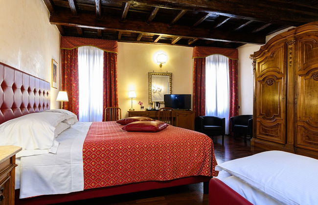 Domus Julia - Foto 30