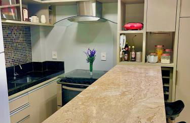 Lindo Apartamento no Condomínio Alto da Serra Villas de Bananeiras - Photo 17