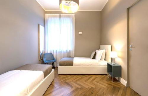 Heart Milan Apartments - Duomo District - Foto 150