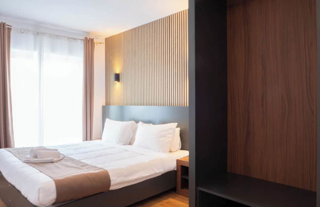 Tritoni Marina Apartments and Suites - Foto 54