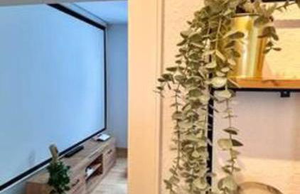 Modern & Stilvoll mit Kino - Wii - Foto 16