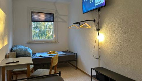 MiCasa TuCasa - 4-R-Apartment Leipziger Neuseenland Sirius - Foto 3