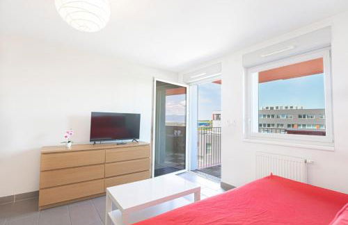 Appart' du Trident - Foto 54