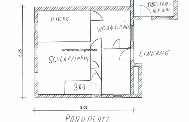 At Home Comfortable Holiday Residence - Foto 17