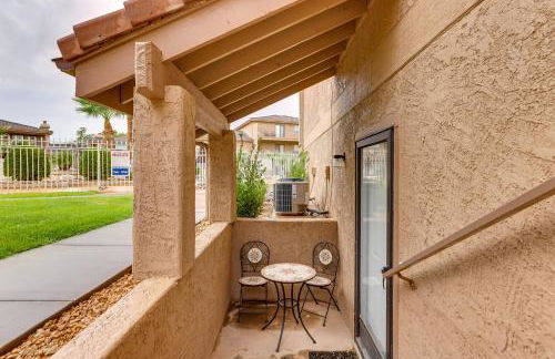 Modern Condo in St Georges Sports Village - Foto 21