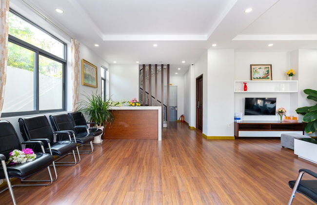 Vihomes Villa - Foto 50