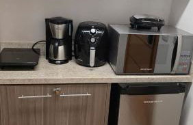 Flat Hotel 1407 RioCentro/Rock inRio/Projac/Farmasi Arena/Barra da Tijuca/Parque Olímpico - Foto 45