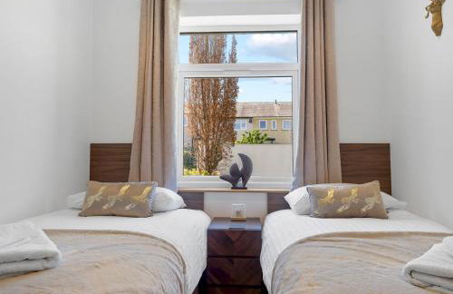 Newly Renovated Luxury Bungalow Pass the Keys - Foto 25