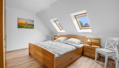 Ferienwohnung Möwenschiet - Foto 4