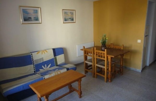 Apartamentos Habitat-26 - Photo 18