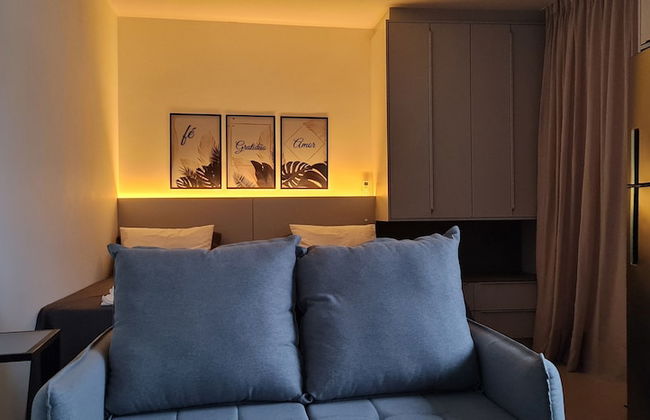 AZZA Smart Stay - Photo 19