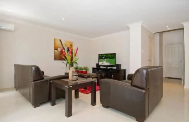 Bay Hideaway Resort - Foto 18