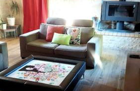 Longère de charme, calme et nature dans le Perche - Foto 48