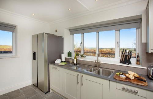 The Mole Resort - Lodges - Foto 115