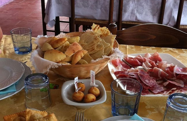 Agriturismo Gli Oleandri - Foto 20