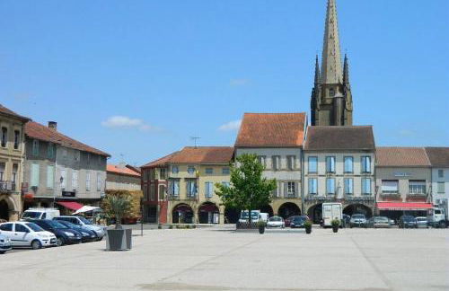 Maison Dream in Marciac - Photo 62