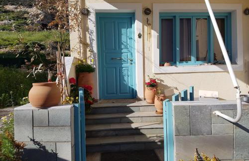 Mochlos Beach Villa Seafront house - Photo 61