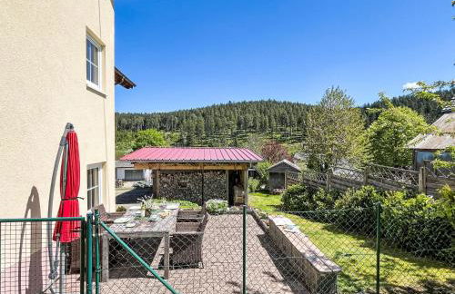 Apartment Fewo Knöpfle by Interhome - Foto 45