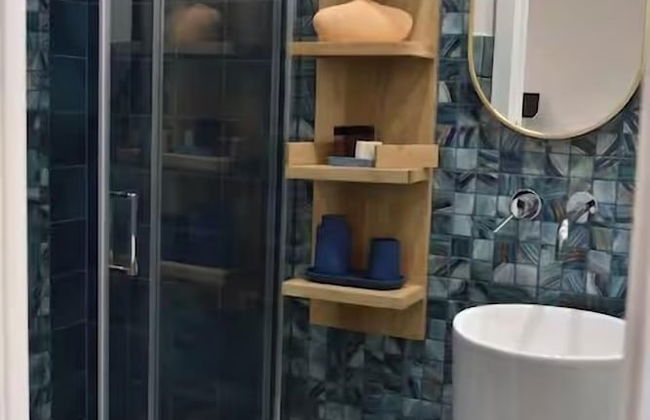 Gloden House Apartments - Foto 38