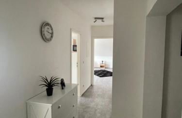 Monteurzimmer - Serviced Apartment in Forst - Foto 12