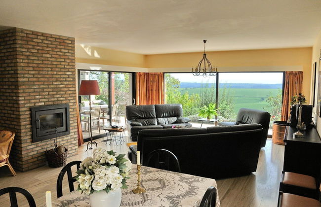 House in Somme-leuze Near Ardennes Hills - Foto 10