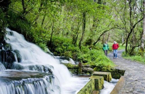 Lakeland Lodge - Foto 16