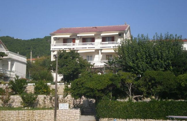 Apartments Biserka - Foto 45