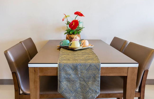 One Manchester Place 1BR Ocean View - Foto 18