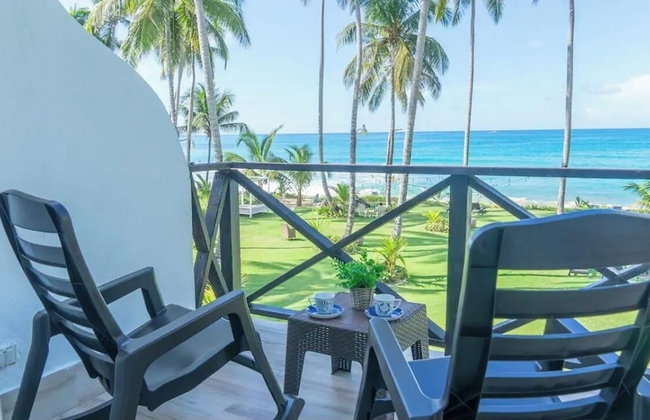 Villas Maranata - Foto 1