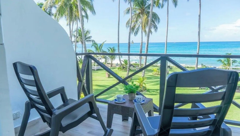 Villas Maranata - Foto 1, Profilbild