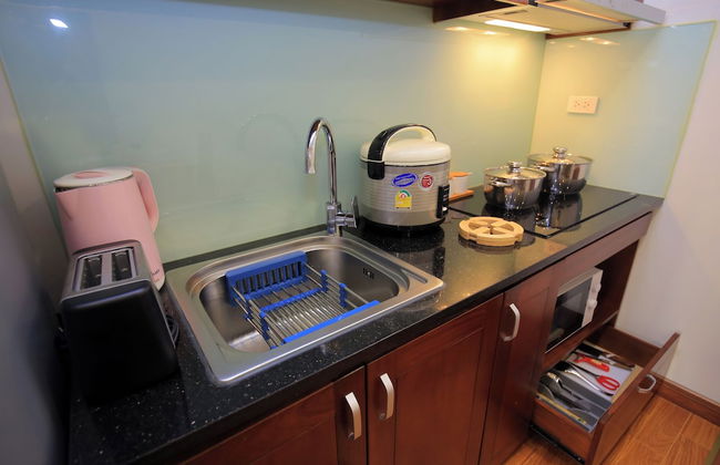 NINE HOUSING 12 DAO TAN - Foto 42